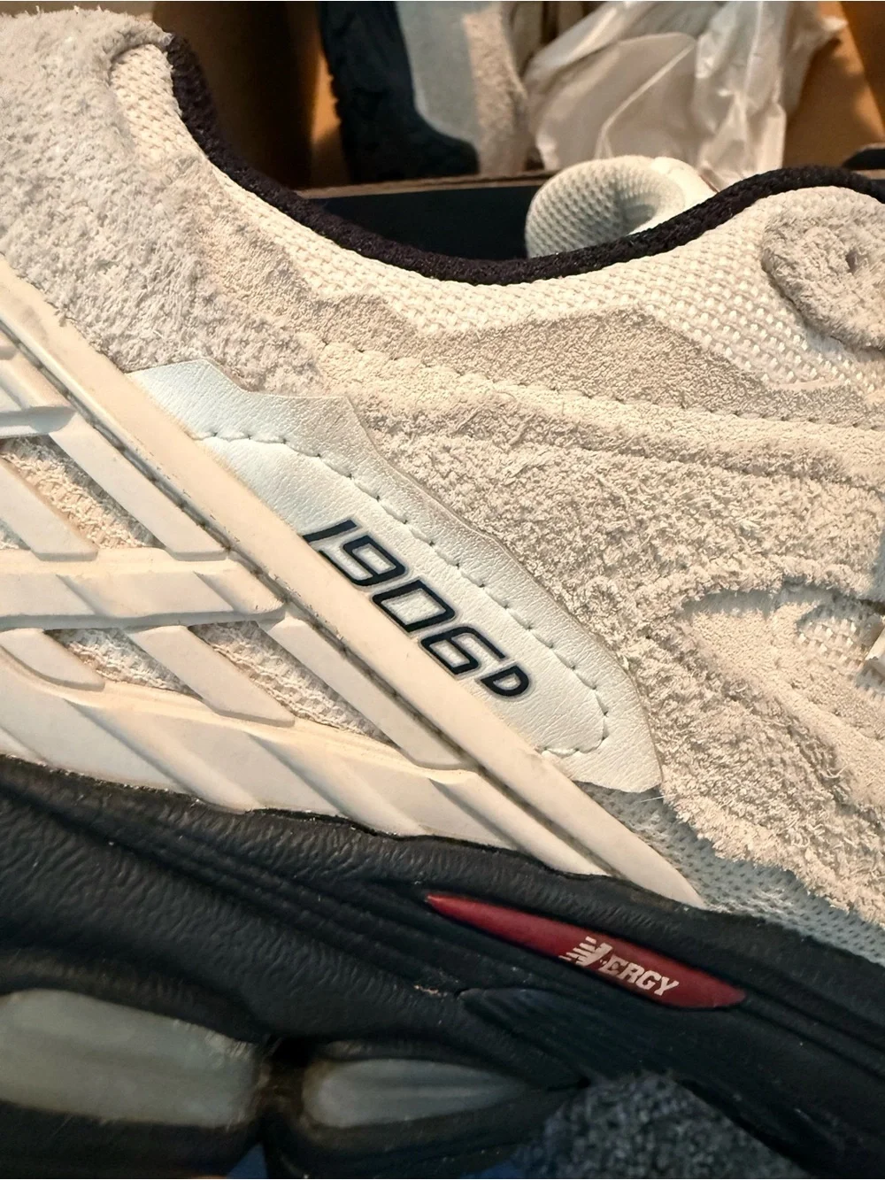 New Balance 1906D Nergy 11